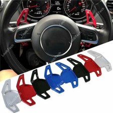 Steering Paddle Shifter