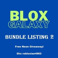 Bundle Listing 2 - Adopt Your