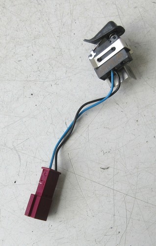 Genuine mini rear window - mini,