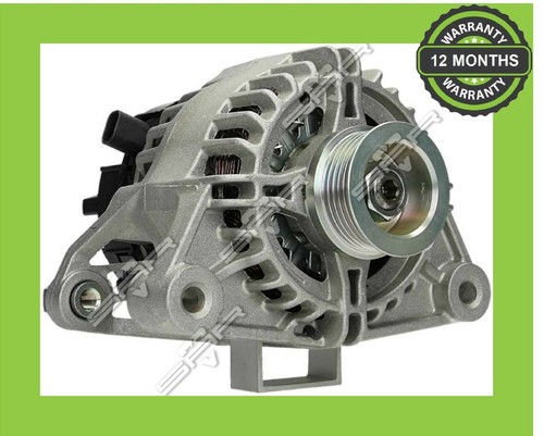 Alternator vauxhall agila - alternator,