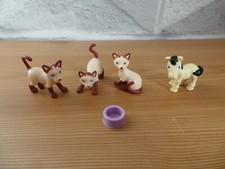 Animal hospital pocket - pocket, babies