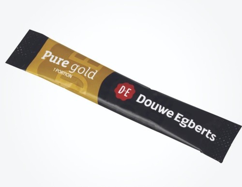 Douwe egberts pure gold 1 - x,