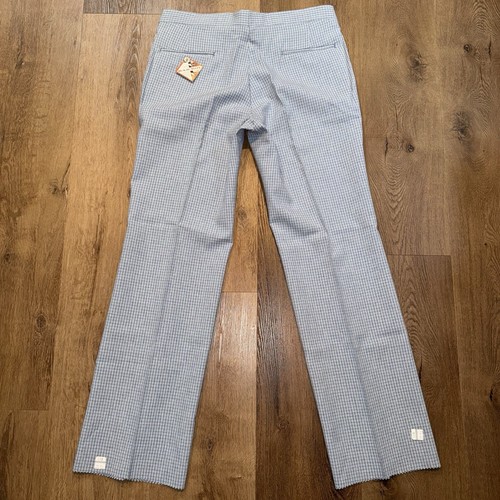 Vintage 60s 70s pants - 60s,