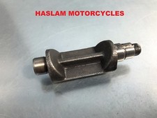 generic trigger 50 sm crankshaft balancer AM6 QJ1E40MB2 genuine