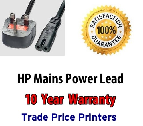Power cord lead - uk,