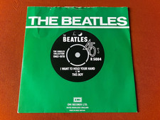 The Beatles I Want To Hold