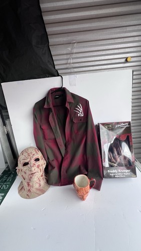 Freddy krueger nightmare on - freddy,