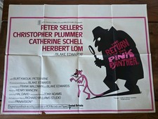 The Return Of The Pink Panther