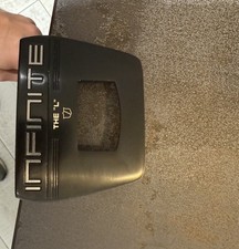 Wilson Golf Infinite The 'L' Putter