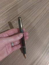 Pelikan M200 Fountain Pen 24k
