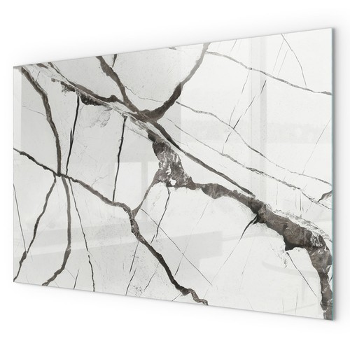 Glass hearth plates for - glass, wood