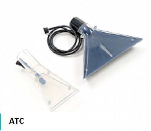 Truvox hydromist lite - hydromist, set