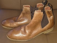 Mens boot size 11 Superdry