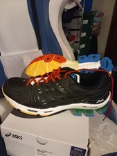 ASICS Gel Kinsei OG Black