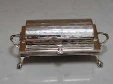 An Exceptional and Rare Dome