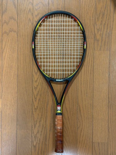 Wilson pro staff classic - pro,
