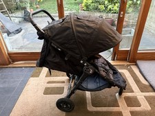 *** BABY JOGGER CITY MINI GT