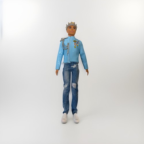 Barbie princess adventure - barbie,
