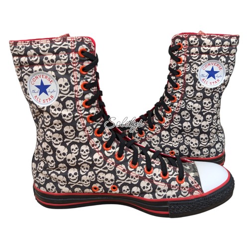 Converse 2011 xhi - converse, high