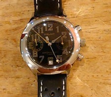 Vintage Poljot Mechanical