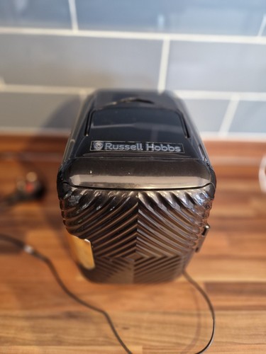 Russell hobbs mini - russell, 4l