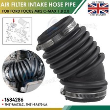 Air Box Intake Hose Pipe For