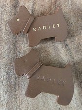 Radley Tan/Brown Leather