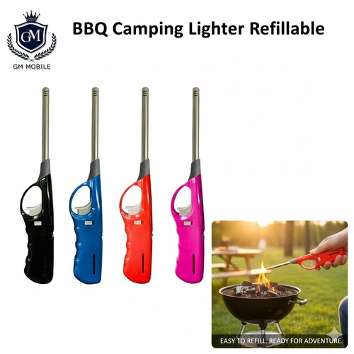 Gas cooker bbq - gas, camping