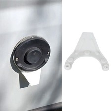 Condensate Drain Outlet