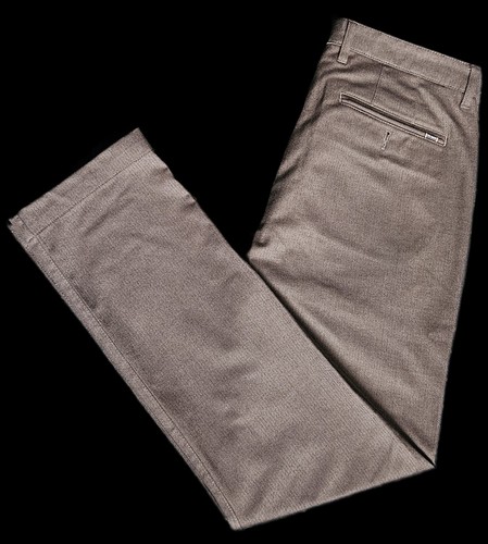 Ted baker men chinos - men’s,