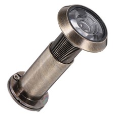 Wide Angle Door Viewer