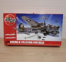 Airfix 1/72 Scale Boeing B-17G