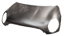 Fits Bmw Mini Bonnet (Petrol