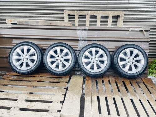 Vauxhall corsa ecoflex mk3 - corsa,