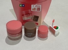 LANEIGE Lip Sleeping Mask