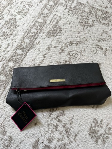 Juicy couture makeup bag - couture,