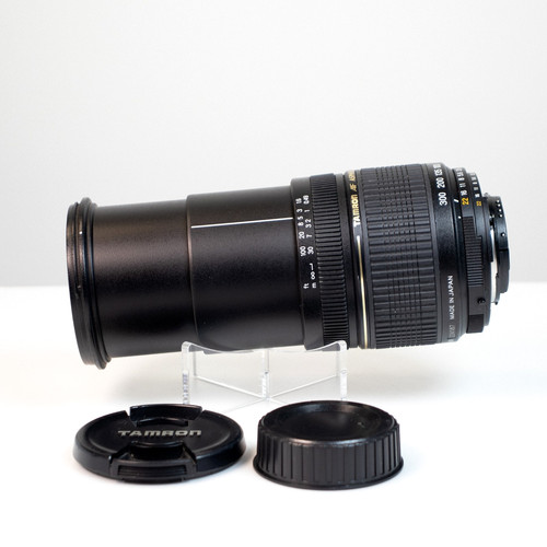 Tamron 300mm 5 - tamron, f/3.5-6.3