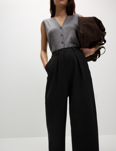 Marks spencer womens barrel - &,