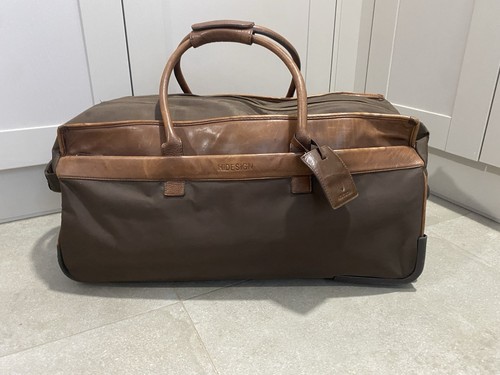 Vintage hidesign mens leather - mens,