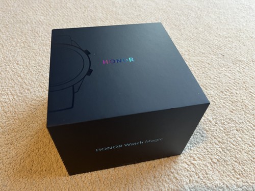 Honor magic watch smartwatch - magic,