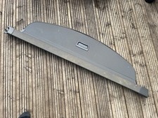 Audi A6 C6 Avant Parcel Shelf