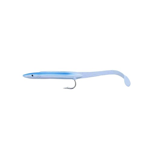Eddystone delta eel cod - delta, &