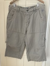 Fat Face Cargo Trousers Combat