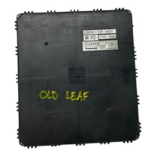 NISSAN LEAF BATTERY CHARGER CAPACITOR 2010-2017 478801MG1A