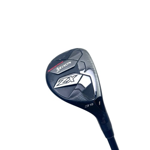 Srixon mkii hybrid 19 - srixon, 3
