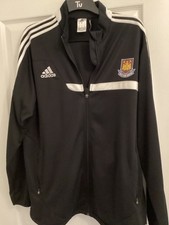West Ham Adidas Alpari XL