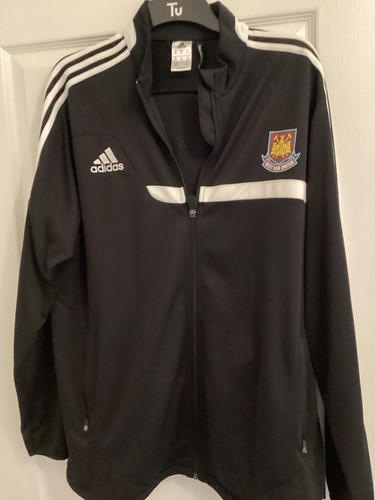 West ham adidas alpari - alpari, xl
