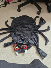 Dog Spider Costume