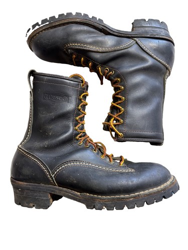 Wesco jobmaster custom made - wesco,