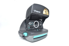 POLAROID 600 Retro Vintage